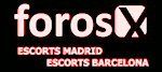 Las mejores escorts en Madrid y Barcelona