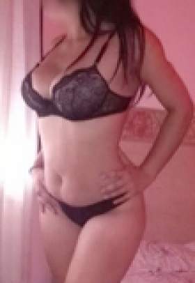 Carolina Escort femenina en MininasVip.com