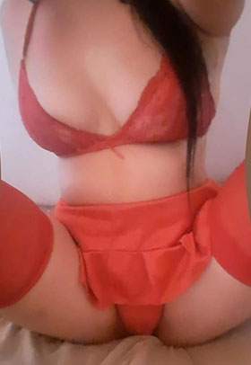 Yuli Escort femenina en MininasVip.com