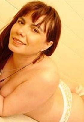 Lali Escort masajista en MininasVip