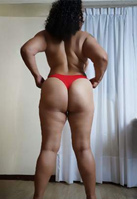 Marisol escort de MininasVip Marisol escorts de MininasVip