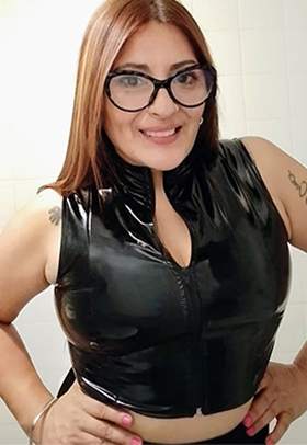 Masajista hot Escort masajista en MininasVip