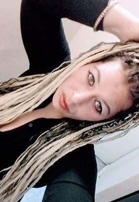 Pame Hot escort de MininasVip Pame Hot escorts de MininasVip