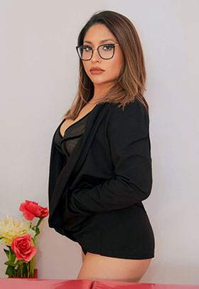 Nova escort femenina acompañante Argentina