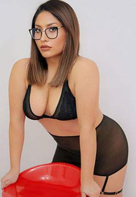 Novaa escort de MininasVip Novaa escorts de MininasVip