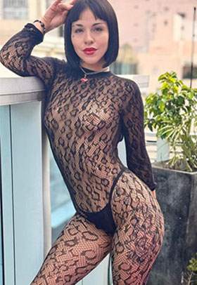 Majo escort femenina acompañante Argentina