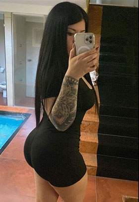 Juli-zn Acompañante y putas en Argentina