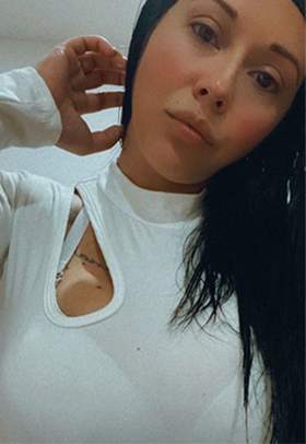 Luna Love Acompañante y putas en Argentina